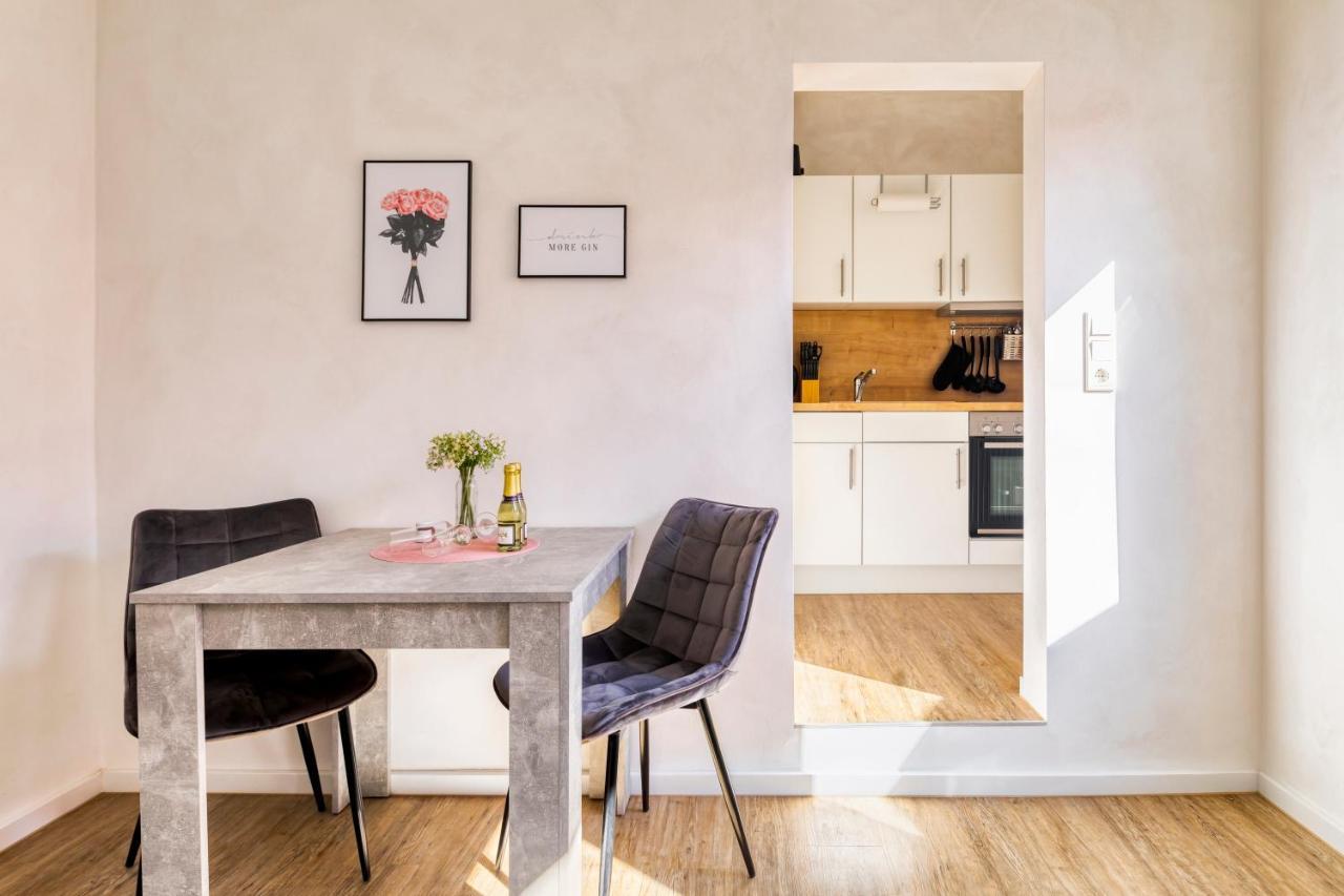 Zwischen Eider Und Treene Apartment *
