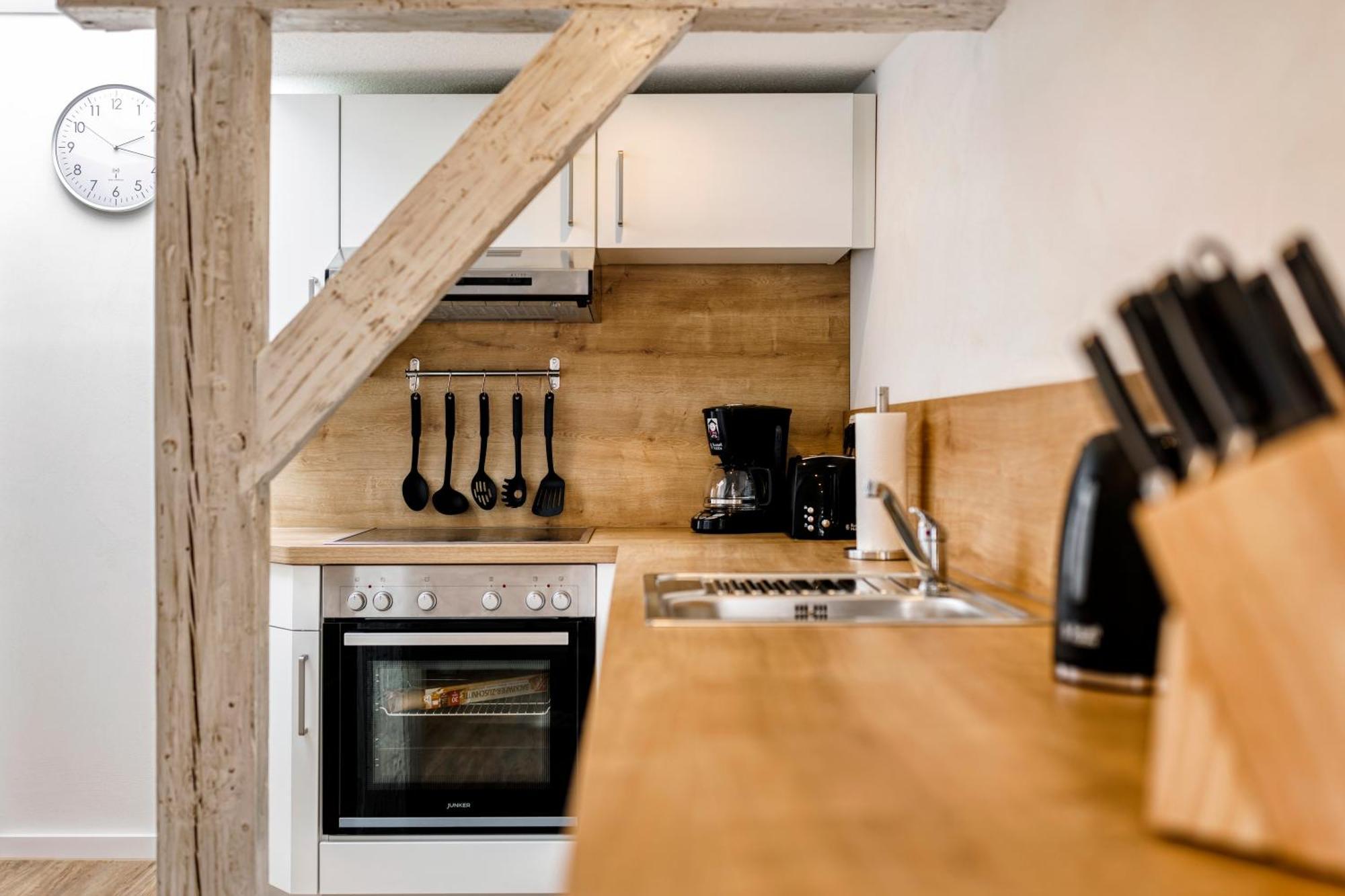 Apartment Zwischen Eider Und Treene