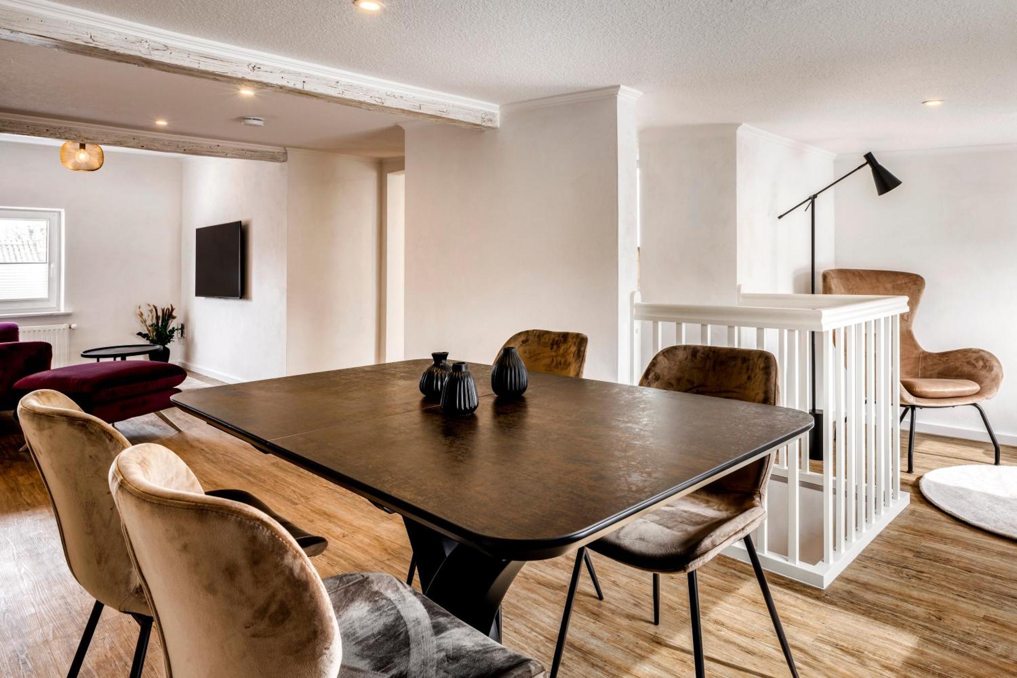 Apartment Zwischen Eider Und Treene *